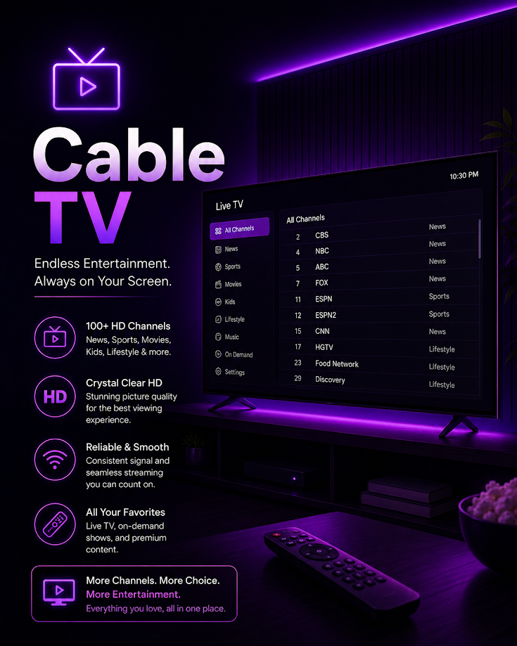 Router Setup