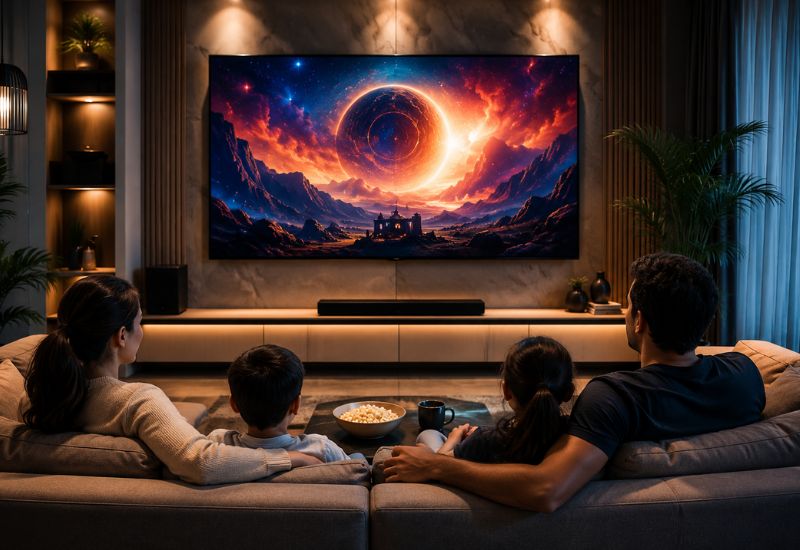 Cable TV