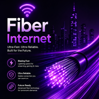 Internet Support